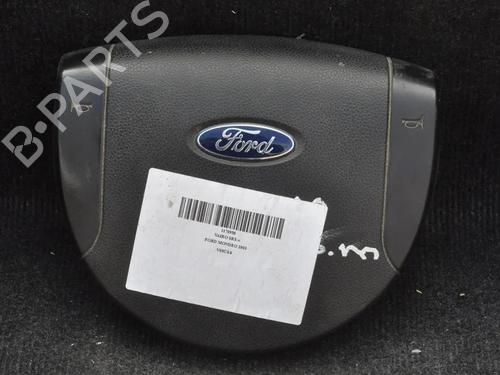 Used Driver airbag FORD MONDEO III (B5Y) 2.5 V6 24V (170 hp) 6715533