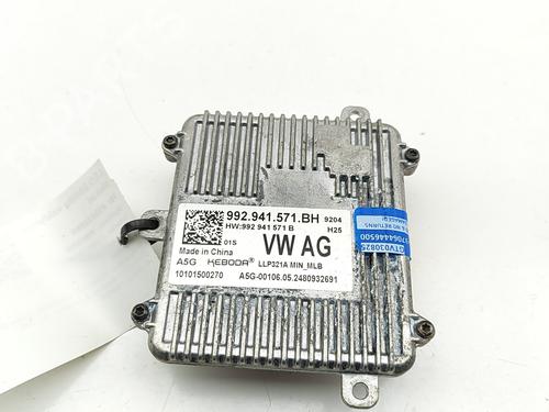 Elektronisk modul PORSCHE CAYENNE Coupe (9YB) 4.0 S AWD (9YBBJ1) (475 hp) 29594113