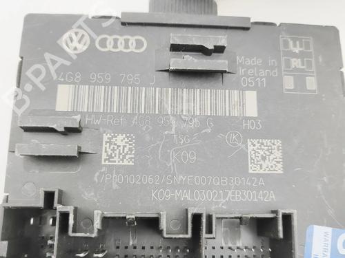 Electronic module AUDI A6 C7 Avant (4G5, 4GD) 3.0 TDI quattro | BP38961306M83 - Image 7