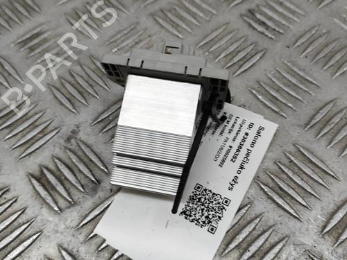 Heater resistor TESLA MODEL X (5YJX) P100D AWD | BP26290361M108 - Image 3