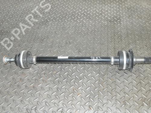 Used Left rear driveshaft BMW 7 (G11, G12) 750 i, Li xDrive (449 hp) 30208144