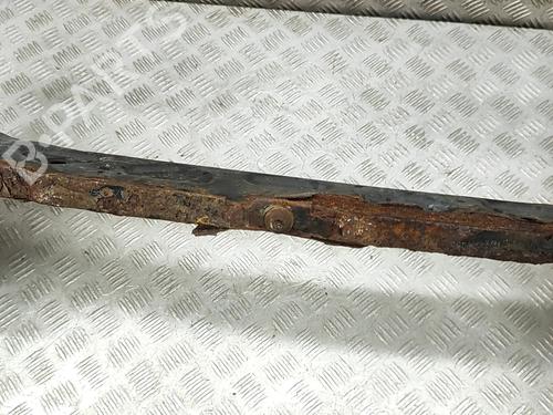 Subframe AUDI A6 C7 Avant (4G5, 4GD) 2.0 TDI quattro | BP34102006M9  - Image 7