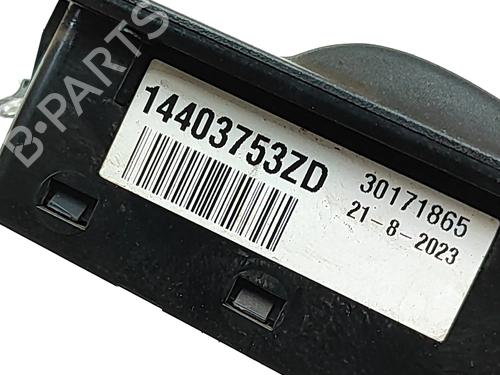 Right front window switch OPEL MOVANO C Van (U9) 2.2 D | BP38239690I26 - Image 6