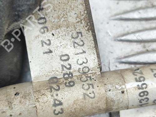 AC pipe FIAT 500e (332_) Elektro (FA1) | BP36470871M126  - Image 7