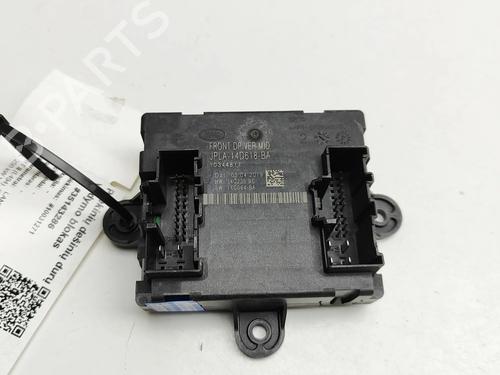 Used Electronic module Electronic module LAND ROVER RANGE ROVER SPORT II (L494) 4.4 SDV8 4x4 (340 hp) 33985726 33985726