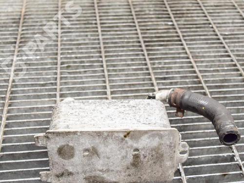 Oliekøler VOLVO V60 I (155) D3 / D4 | BP6754136M33 