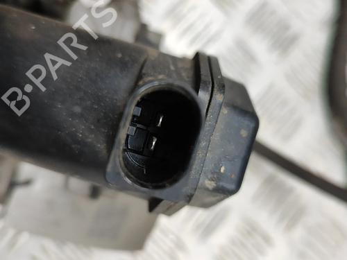 Left rear brake caliper OPEL MOKKA 1.2 (76) | BP27792729M107