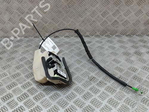 Front left lock TESLA MODEL 3 (5YJ3) EV AWD | BP28554509C98 