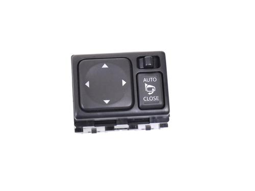 Used Switch NISSAN JUKE (F15) 1.5 dCi (110 hp) 30217870