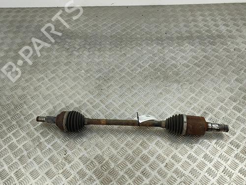 Used Left front driveshaft TESLA MODEL 3 (5YJ3) EV AWD (351 hp) 28432539