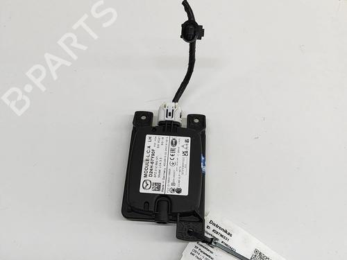 Electronic module MAZDA 2 Hatchback (DL, DJ) 1.5 (DJLFS, DJ2HA) | BP33369803M83 - Image 3