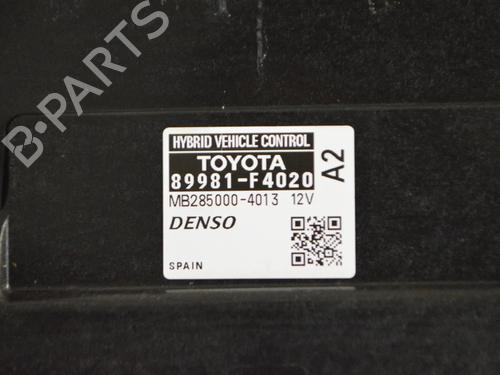 Electronic module TOYOTA C-HR (_X1_) 1.8 Hybrid (ZYX10_, ZYX11_) | BP30223229M83 