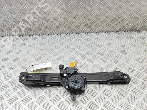 Used Rear right window mechanism Rear right window mechanism FORD RANGER (TKE) 3.2 TDCi 4x4 (200 hp) 35767614 35767614