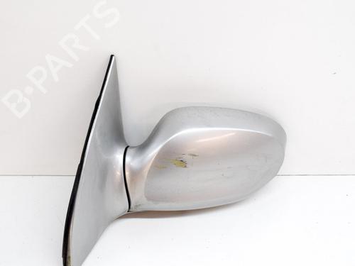Left mirror KIA CARNIVAL II (GQ) 2.9 CRDi | BP10072077C26 
