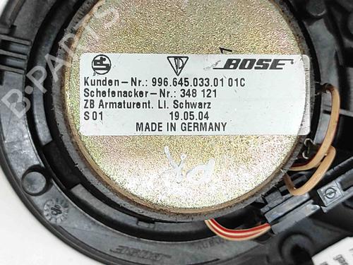 Speaker PORSCHE BOXSTER (986) 2.7 | BP27799321E2