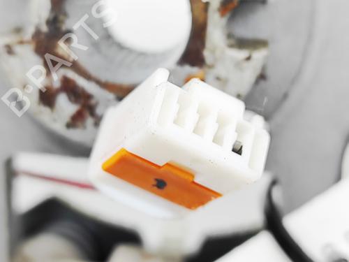 Rat MAZDA MX-5 II (NB) 1.8 16V (NB8C) | BP30178308C49