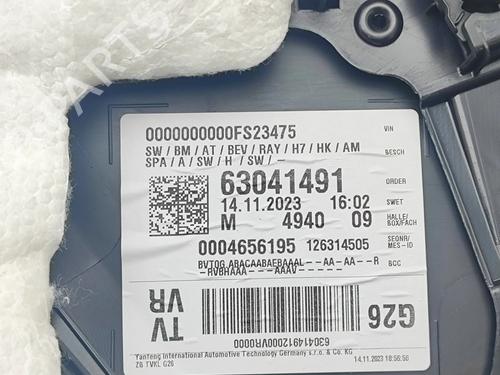 Front right panel BMW i4 (G26) eDrive35 | BP38161989C59 - Image 7