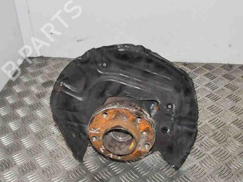Used Right front steering knuckle BMW X3 (E83) 2.0 d (150 hp) 14658360