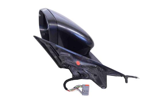 Left mirror JAGUAR XF I (X250) 2.2 D | BP22999608C26 
