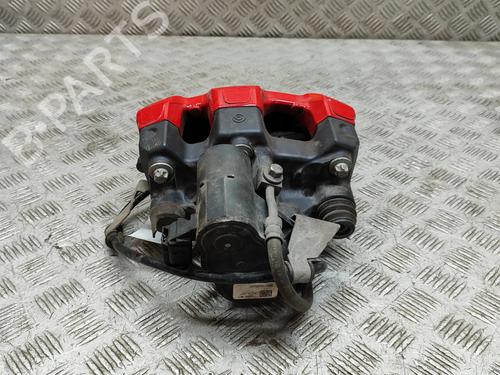 Right rear brake caliper TESLA MODEL 3 (5YJ3) EV AWD | BP33368261M106 - Image 5