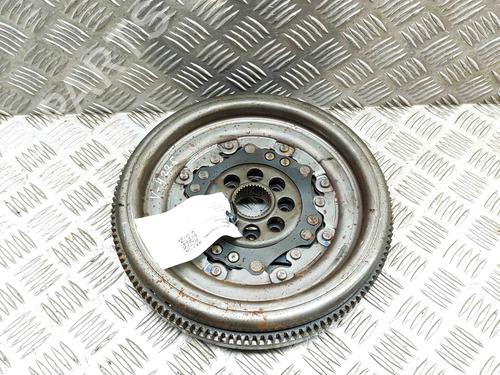 Used Flywheel AUDI A3 Sportback (8VA, 8VF) S3 quattro (300 hp) 17015320