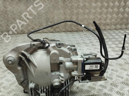 Rear differential BMW X7 (G07) xDrive 40 d Mild-Hybrid | BP27795606M24 