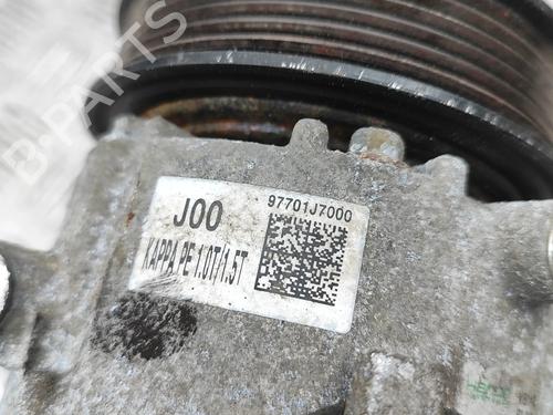AC compressor KIA XCEED (CD) 1.5 T-GDI | BP37481411M34  - Image 6