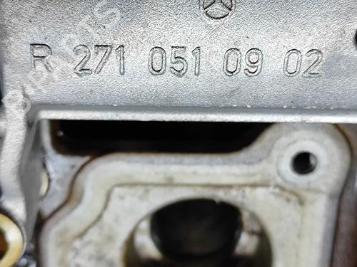 Cylinder head VOLVO V60 I (155) D3 / D4 | BP23249924M5  - Image 8