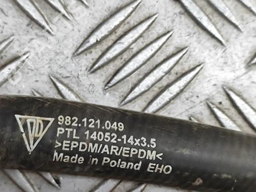 Pipe PORSCHE 718 BOXSTER (982) 2.5 S (982330, 982331) | BP27595538M125 - Image 6