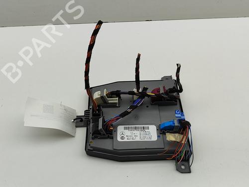 Elektronische module MERCEDES-BENZ GLE (V167) GLE 300 d 4-matic (167.109) (269 hp) 27794952