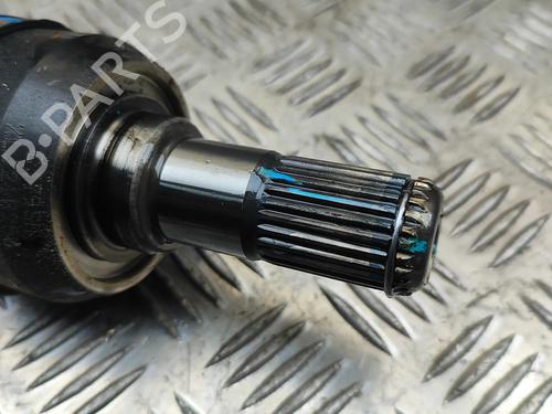 Right rear driveshaft KIA SORENTO IV (MQ4, MQ4A) 1.6 T-GDi Plug-in Hybrid AWD | BP32025491M41 