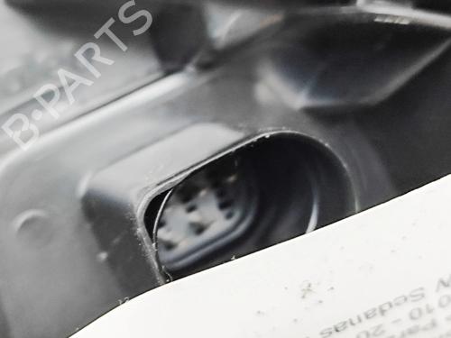 Left tailgate light AUDI A6 C7 (4G2, 4GC) S6 quattro | BP32369570C79