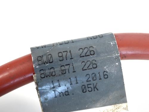 Cable AUDI A4 B9 (8W2, 8WC) 2.0 TDI | BP30258219E12 