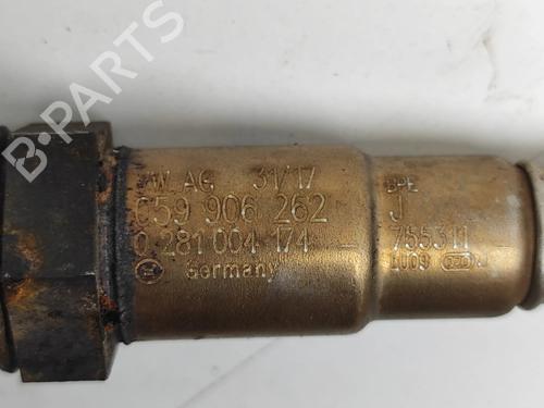 Electronic sensor VW TOUAREG (7P5, 7P6) 3.0 V6 TDI | BP33239555M84 - Image 9