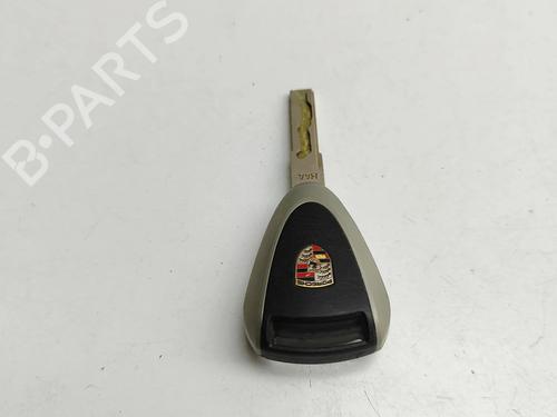 Electronic module PORSCHE BOXSTER (987) S 3.4 | BP33393969M83 - Image 2