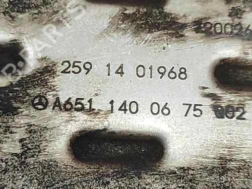 Egr MERCEDES-BENZ E-CLASS (W212) E 220 CDI | BP33110224M69 - Image 6