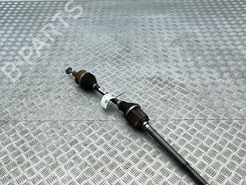 Right front driveshaft VOLVO XC40 (536) Recharge AWD | BP36415280M39 - Image 2