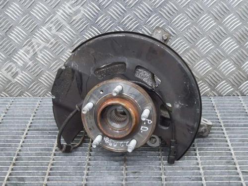 Used Right front steering knuckle Right front steering knuckle OPEL ZAFIRA TOURER C (P12) 1.4 (75) (140 hp) 14663713 14663713
