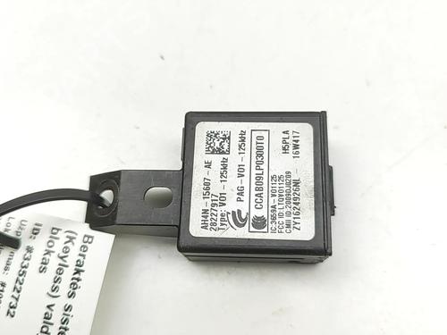 Electronic module JAGUAR XE (X760) 2.0 D AWD | BP33383538M83 - Image 3