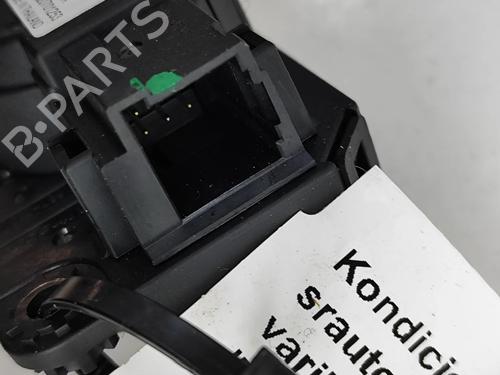 Electronic module PEUGEOT 2008 II (UD_, US_, UY_, UJ_, UR_, UC_) 1.2 Hybrid 136 (URHPYC, USHPY) | BP28553077M83 