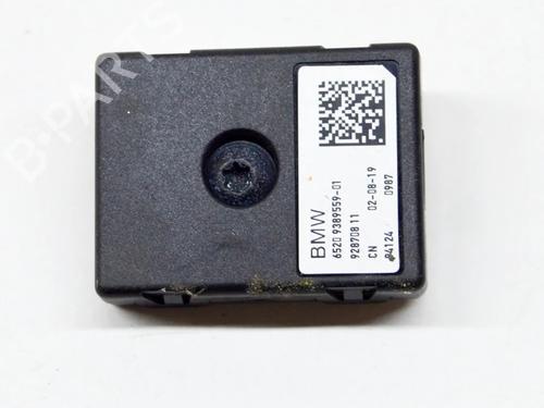 Used Electronic module Electronic module BMW X3 (G01, F97, G08) xDrive 20 i (184 hp) 10991992 10991992