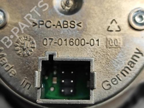 Display monitor PORSCHE CAYENNE (92A) 3.0 S E-Hybrid | BP30857201C48