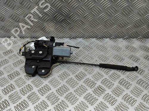 Tailgate lock PORSCHE PANAMERA (970) 3.0 S E-Hybrid | BP29373502C101 