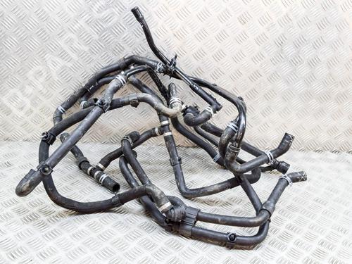 Rohr für VW ID.3 (E11, E12) Pro (145 hp) 27764083