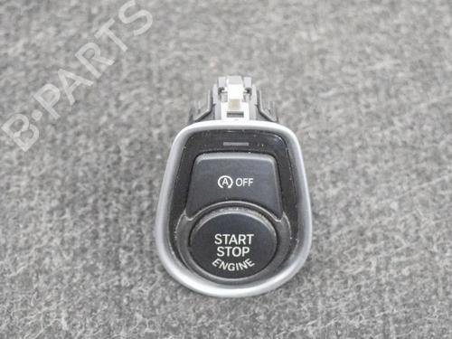 Used Switch BMW 3 (F30, F80) 316 d (116 hp) 7735167