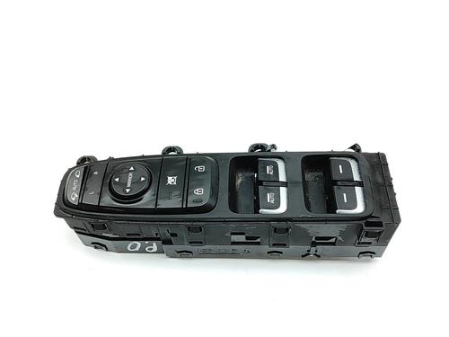 Used Right front window switch Right front window switch 37269538 37269538