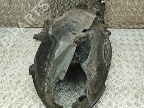 Wheel arch BMW i3 (I01) Range Extender | BP27512940C56 