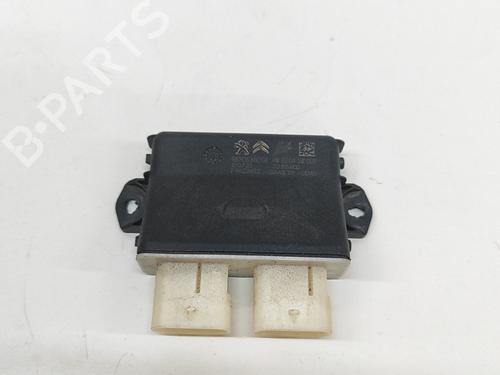 Elektronisk modul PEUGEOT 408 II (FP_, F3_) PureTech 130 (FPHNST) | BP27798912M83 
