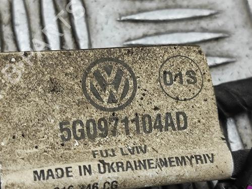 Electronic module VW GOLF VII (5G1, BQ1, BE1, BE2) 2.0 R 4motion | BP32061439M83  - Image 6