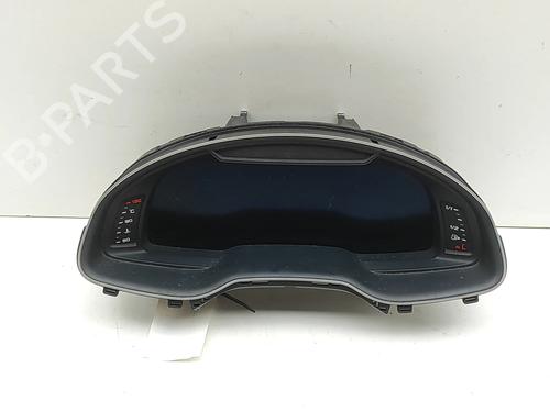 Used Instrument cluster Instrument cluster AUDI Q7 (4MB, 4MG, 4MQ) SQ7 TDI quattro (435 hp) 34160934 34160934